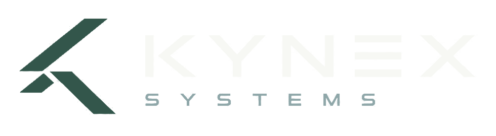 KYNEX SYSTEMS Logo