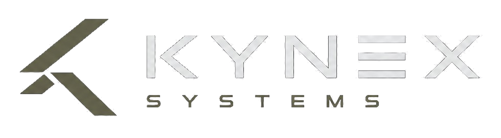 KYNEX SYSTEMS Logo